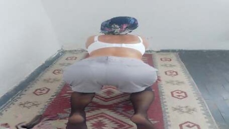 I want you to fuck me by tearing my mini shorts