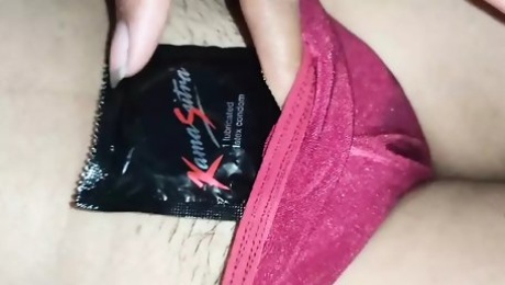 Kamasutra Condom chudai sex video