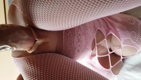 Sex Doll Annabelle 02 Second sex video Gripping Lips Pussy Little Creampie Amateur Homevideo