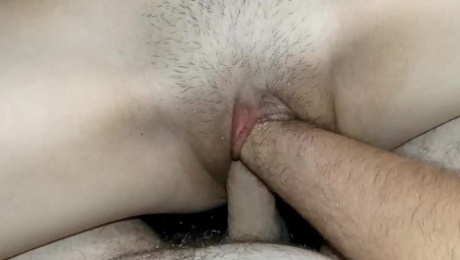 Pussy fisting and peehole play (female urethra play)