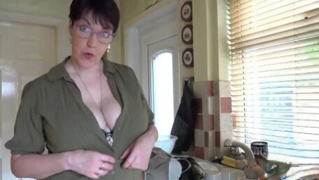 Video  Aunt Judys XXX featuring lassie's role play video