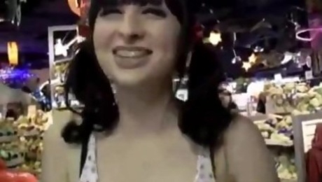 bailey jay times square